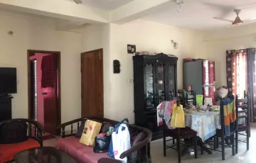 Flats for Sale in Baitul Aman Housing Society, Adabor, Dhaka