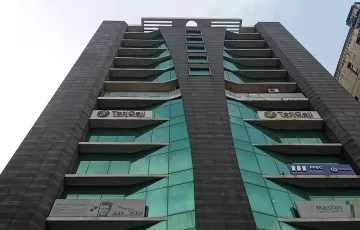 Open Floor for Rent in Road No 16, Dhanmondi, Dhaka