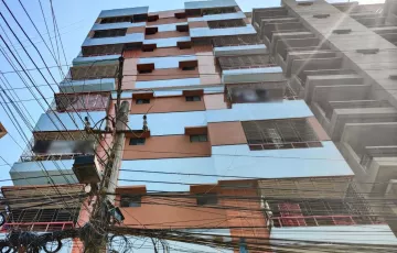 Flats for Sale in Baganbari Road, Thakur Para, Cumilla