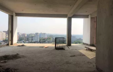 Open Floor for Rent in 26 No. North Halishahar Ward, Halishahar, Chattogram