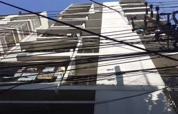 Flats for Sale in Road No 2, Shyamoli, Dhaka