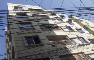 Flats for Rent in Shantibag, Malibagh, Dhaka