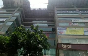 Open Floor for Rent in Road No 10A, Dhanmondi, Dhaka