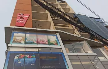 Flats for Sale in Jubilee Road, 22 No. Enayet Bazaar Ward, Chattogram