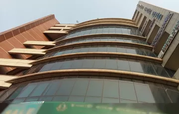 Offices for Sale in Road No 5, Dhanmondi, Dhaka
