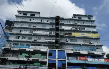 Open Floor for Rent in Jubilee Road, 22 No. Enayet Bazaar Ward, Chattogram