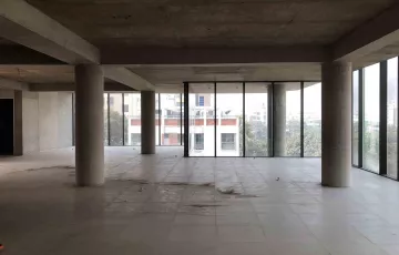 Open Floor for Rent in Sector 3, Uttara, Dhaka
