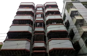 Flats for Rent in Humayun Road, Mohammadpur, Dhaka