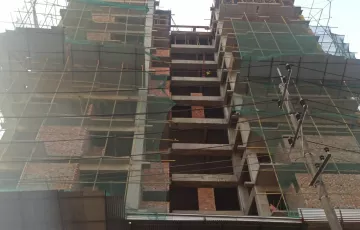 Flats for Sale in Khulshi Green Housing Society, Khulshi, Chattogram