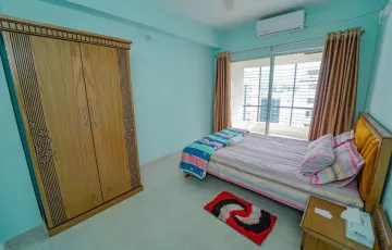 Flats for Rent in Sector 18, Uttara, Dhaka