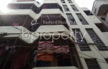 Buildings for Sale in East Shewrapara, Mirpur, Dhaka