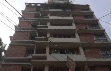 Flats for Sale in Khilji Road, Mohammadpur, Dhaka