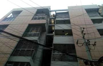 Flats for Rent in Peer Saheber Goli, Shantinagar, Dhaka