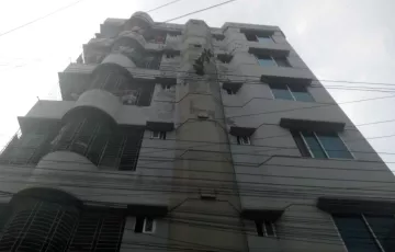 Flats for Rent in Sector 14, Uttara, Dhaka