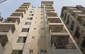 Flats for Rent in Malibag Bazar Rd, Malibagh, Dhaka