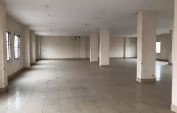 Open Floor for Rent in Dakhshin Para, Mohakhali, Dhaka
