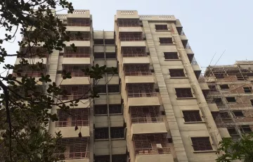 Flats for Sale in Chandana, Gazipur Sadar Upazila, Gazipur