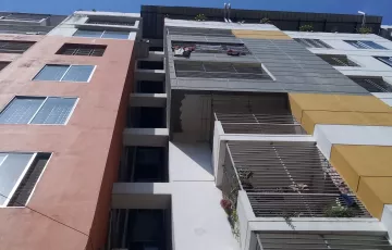 Flats for Sale in Akbarshah Railway Colony, 9 No. North Pahartali Ward, Chattogram