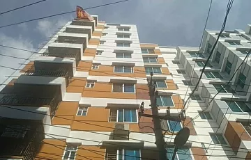 Flats for Rent in South Goran, Khilgaon, Dhaka