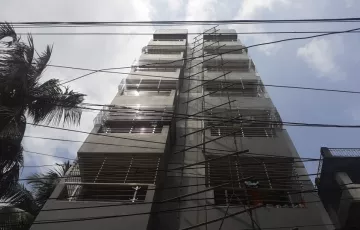 Flats for Sale in 14 No. Lalkhan Bazaar Ward, Lal Khan Bazaar, Chattogram