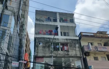 Offices for Rent in Buddhist Temple Road, 22 No. Enayet Bazaar Ward, Chattogram