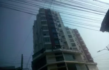 Flats for Sale in Mirzapul Road, Muradpur, Chattogram