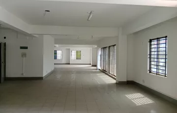 Open Floor for Rent in Section 10, Mirpur, Dhaka