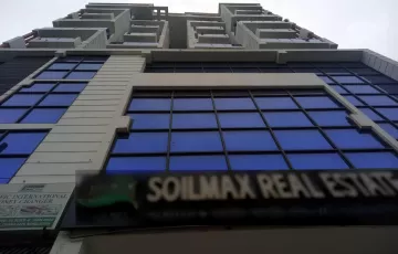 Offices for Sale in Block G, Banasree, Dhaka