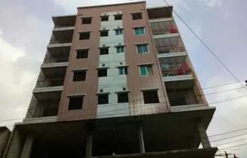 Open Floor for Sale in Rupnagar R/A, Mirpur, Dhaka