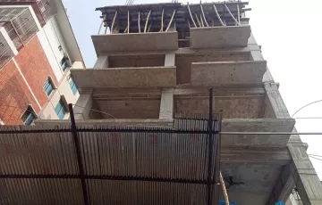 Flats for Sale in Circular Road, Dhanmondi, Dhaka