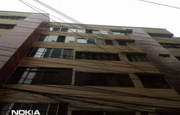 Flats for Sale in Lake Circus Road, Kalabagan, Dhaka