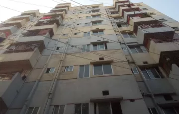 Flats for Sale in West Shewrapara, Mirpur, Dhaka