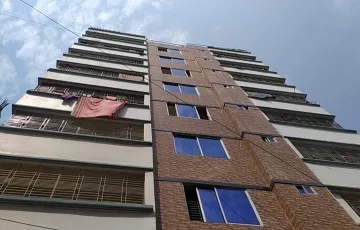 Flats for Sale in Sangbadik Co-operative Housing Society, Bayazid, Chattogram