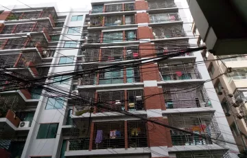 Flats for Sale in Shantinagar Road, Shantinagar, Dhaka