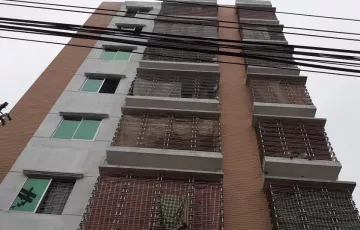 Flats for Sale in Dagormora, Savar, Dhaka