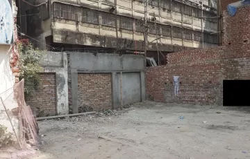 Plots for Sale in Section 14, Mirpur, Dhaka