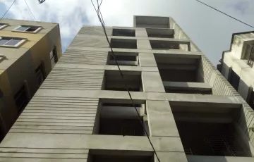 Open Floor for Rent in Kamal Soroni Road, Agargaon, Dhaka