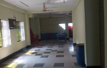 Offices for Rent in 25 No. Rampur Ward, Double Mooring, Chattogram