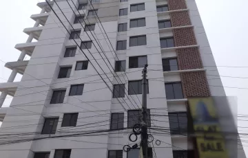 Flats for Sale in Road No 1, Nirala Residential Area, Khulna