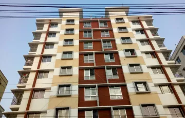 Flats for Rent in Section 12, Mirpur, Dhaka