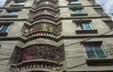 Factory for Rent in Raja Sreenath Street, Lalbagh, Dhaka