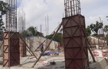 Flats for Sale in Puran Para, Uttar Khan, Dhaka