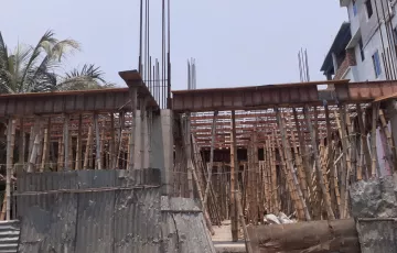 Flats for Sale in Road No 2, Nirala Residential Area, Khulna
