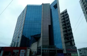 Offices for Rent in Kakrail Road, Kakrail, Dhaka