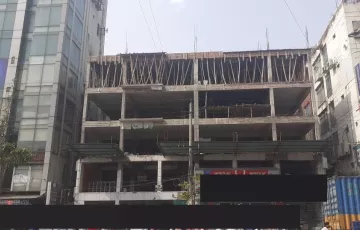 Open Floor for Rent in Sector 11, Uttara, Dhaka