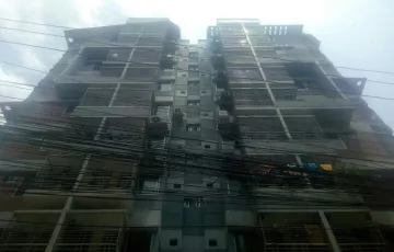 Flats for Sale in Shantibag, Malibagh, Dhaka
