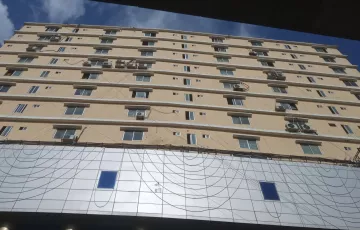 Open Floor for Sale in Section 10, Mirpur, Dhaka