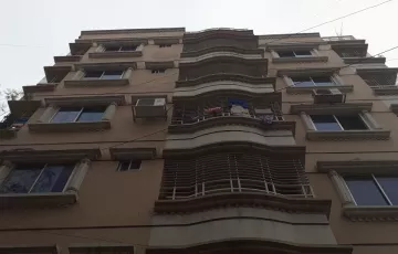Open Floor for Rent in Block D, Banasree, Dhaka