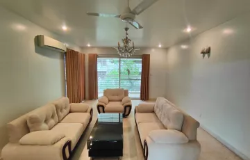 Flats for Rent in Block K, Baridhara, Dhaka