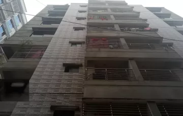 Buildings for Sale in Pirerbag, Mirpur, Dhaka